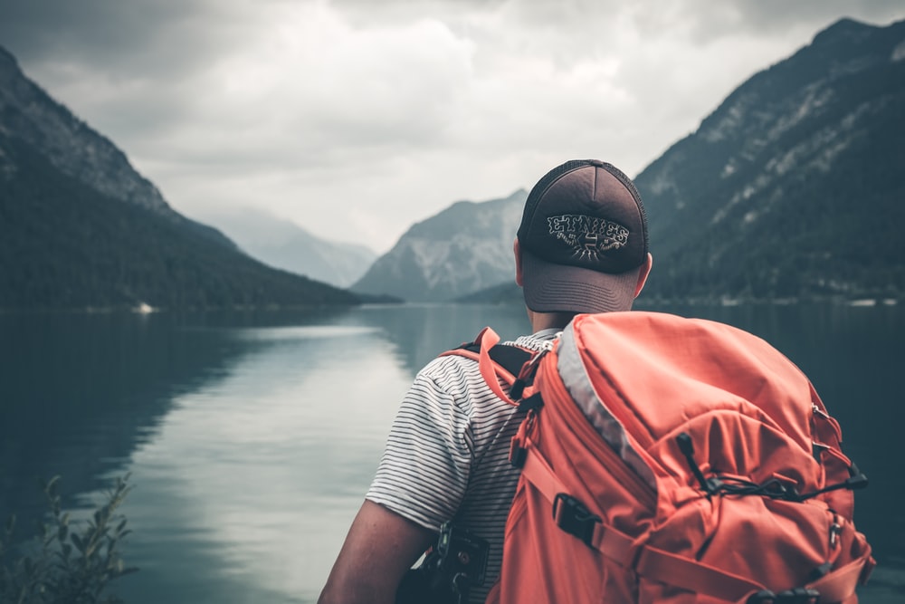 Memorial Day to Someone Told Me to Travel